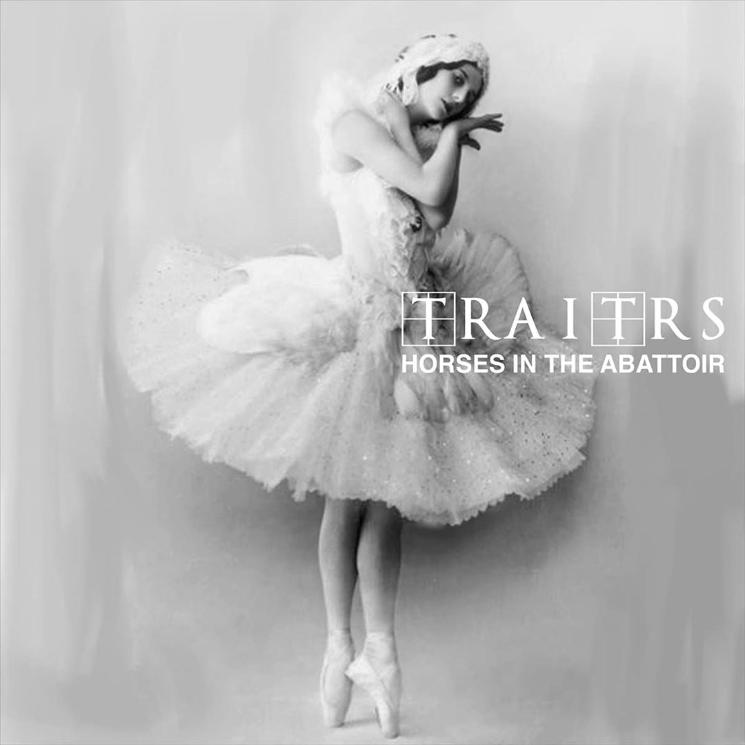 Horses in the Abattoir cover art