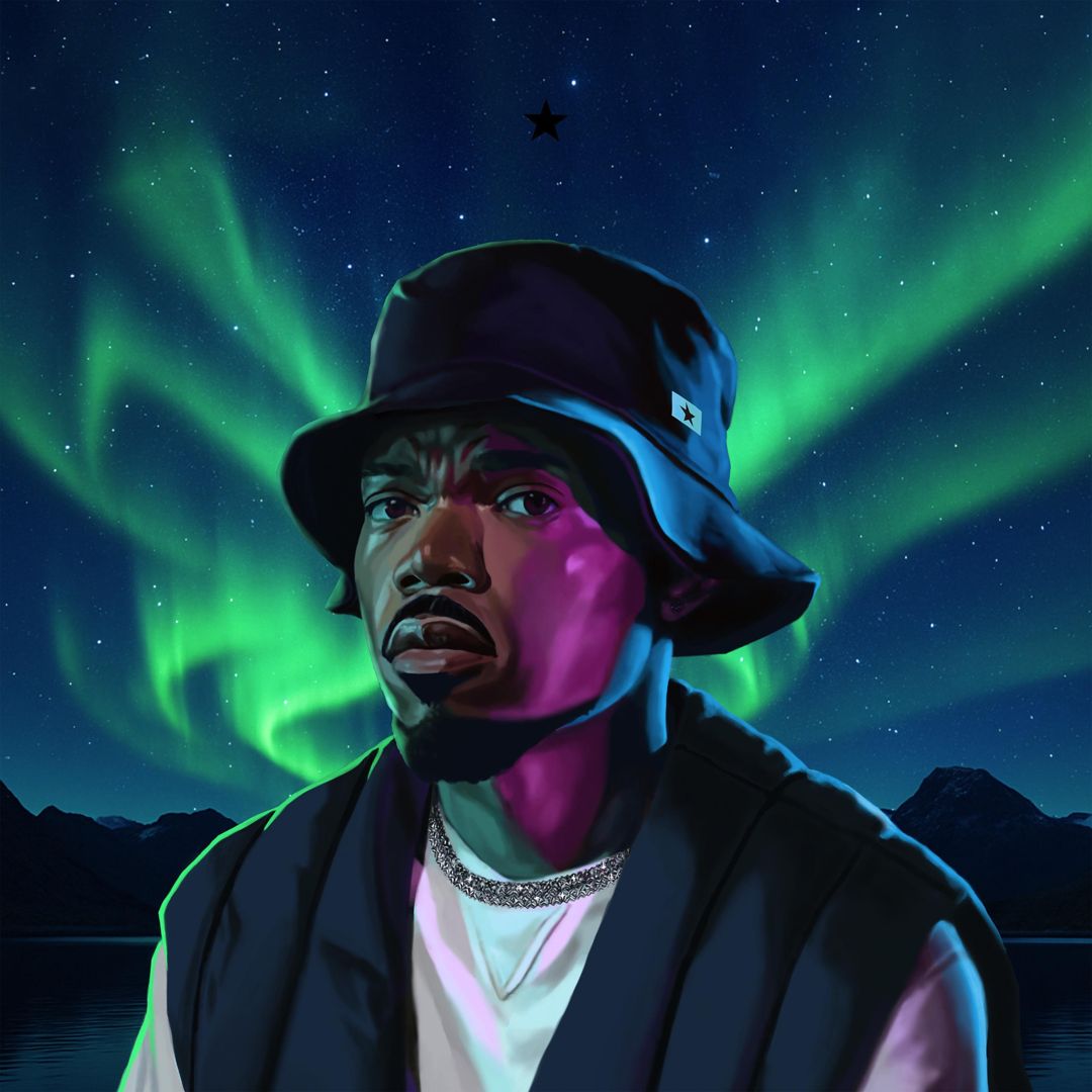 Star Line cover art