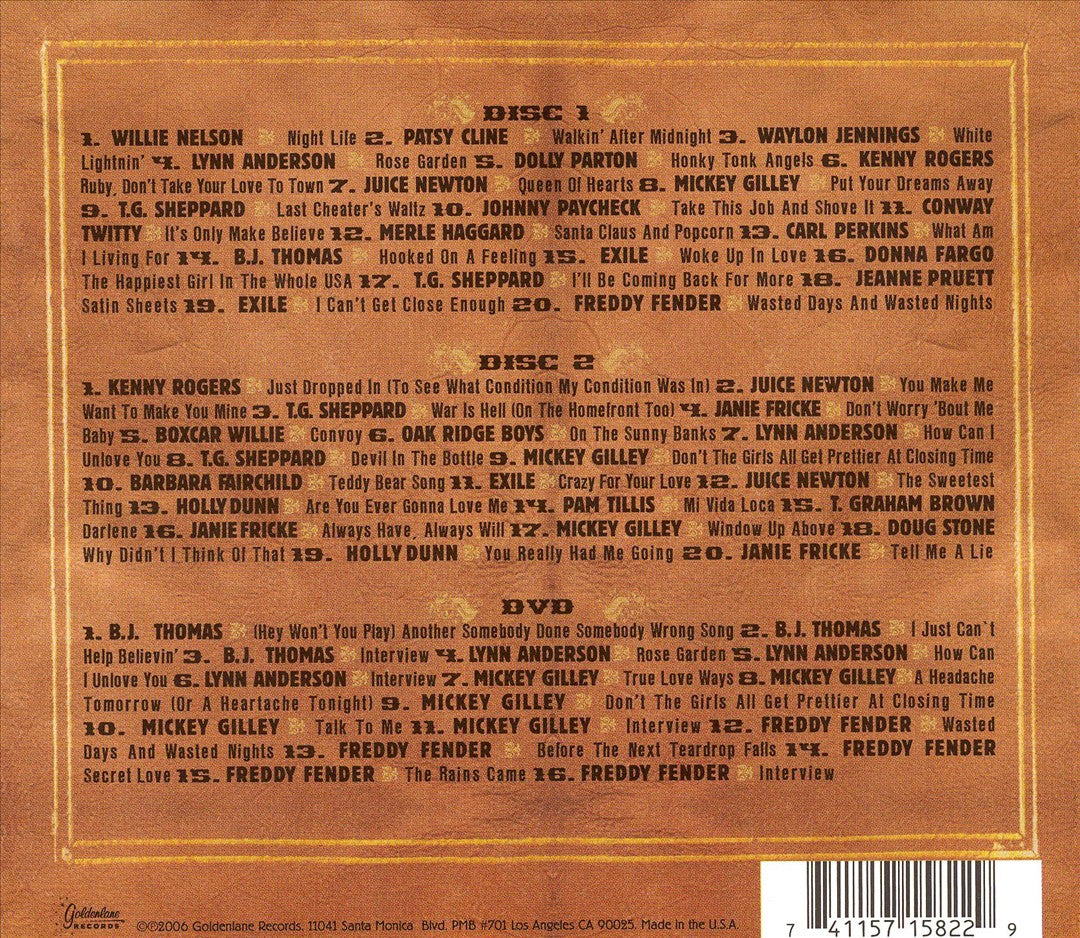 This Is Country [Cleopatra/Goldenlane] cover art