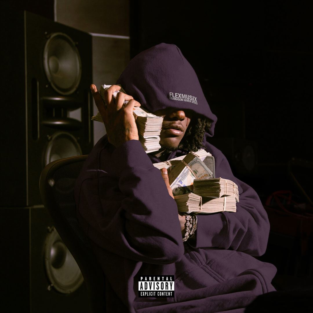 Flex Musix cover art