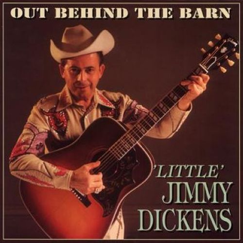 Out Behind the Barn [Box Set] cover art