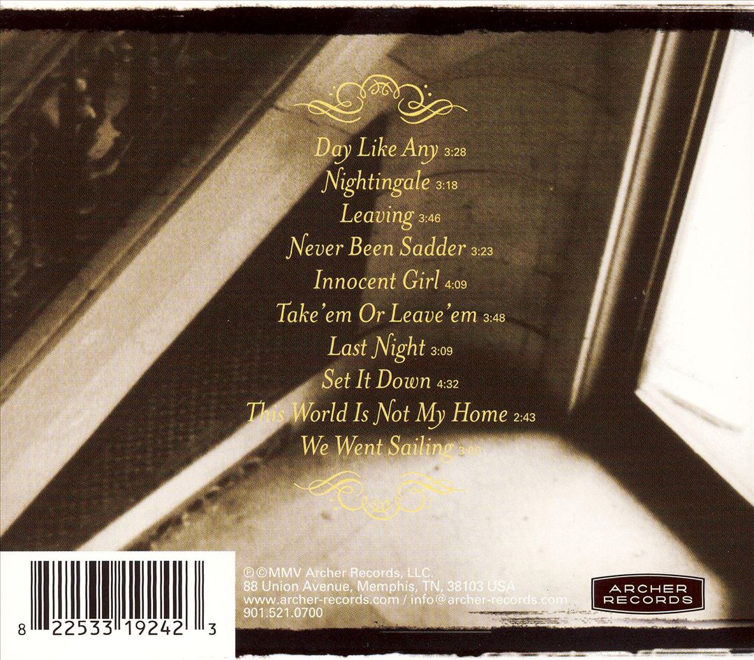 This World Is Not My Home cover art
