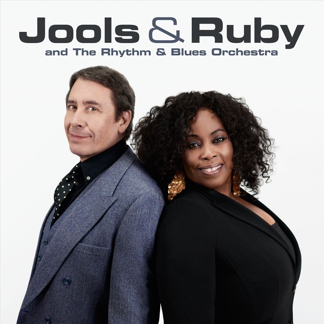 Jools & Ruby cover art