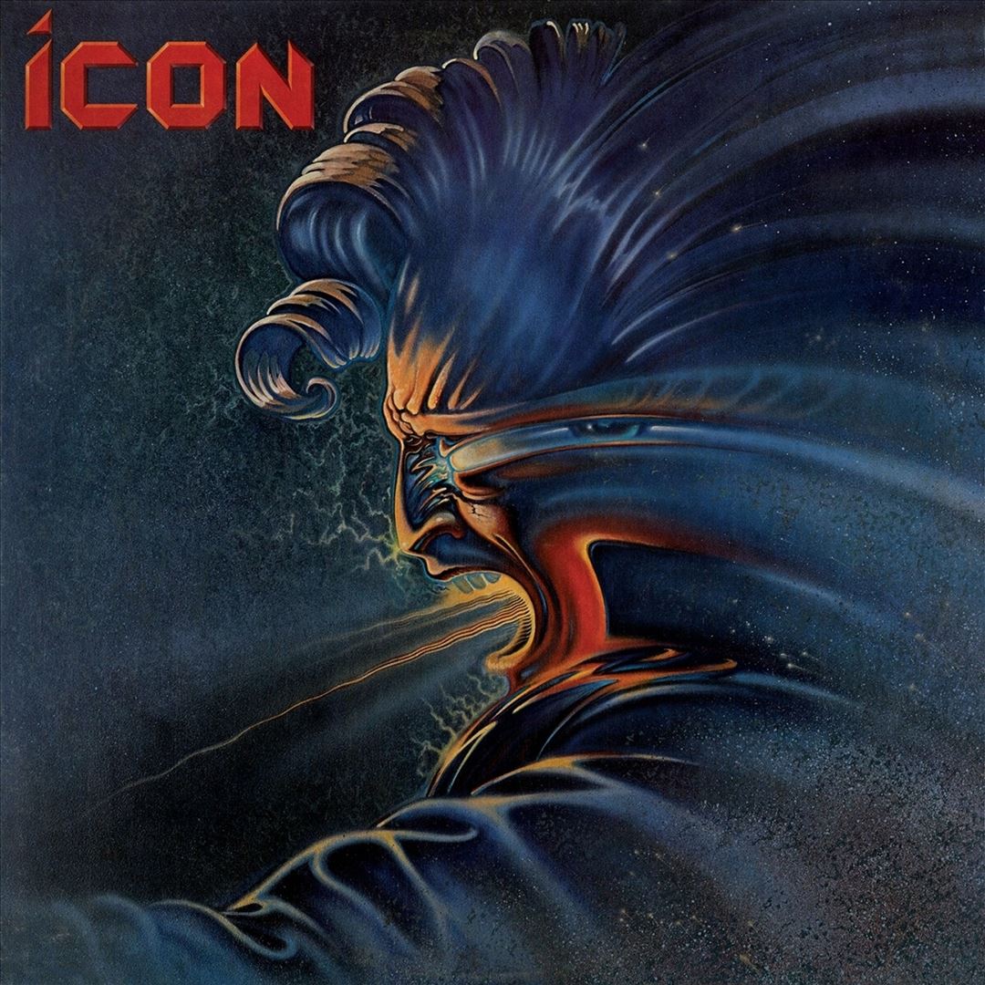 Icon [Special Deluxe Collector's Edition] cover art