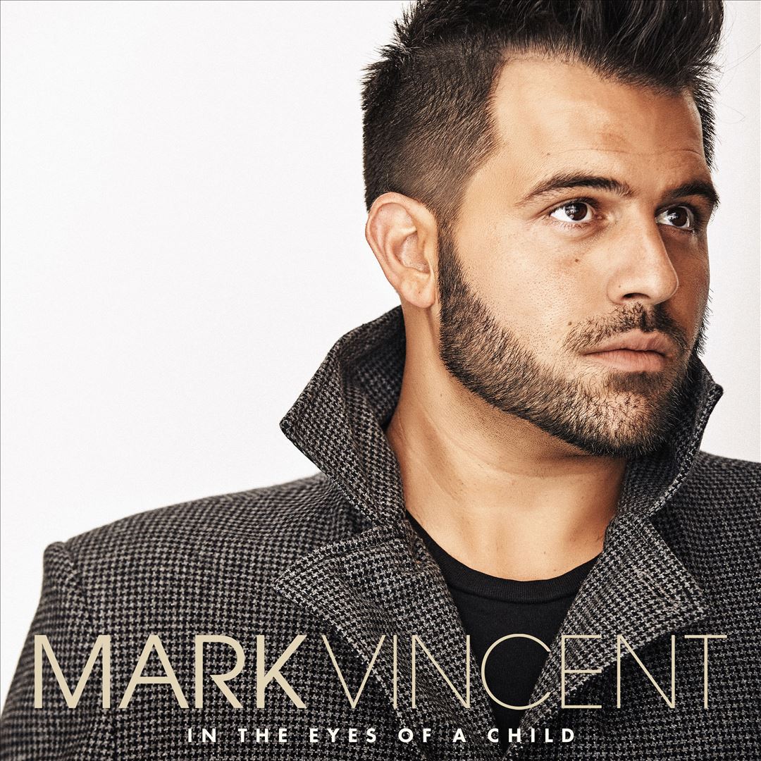 In the Eyes of a Child cover art
