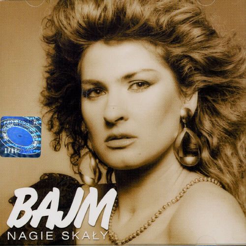 Nagie Skaly cover art