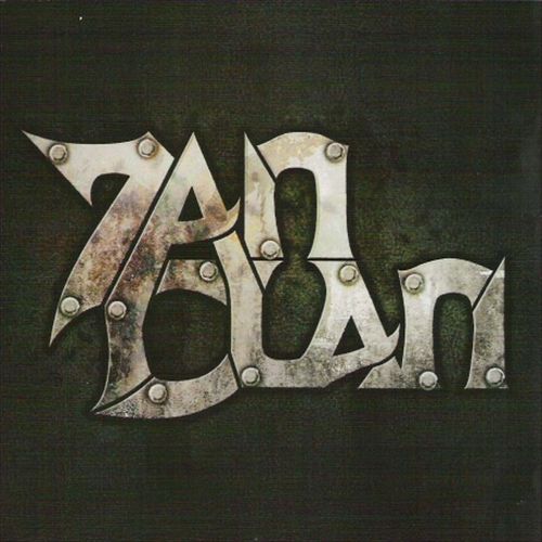 We Are Zan Clan... Who The F**k Are You??! cover art