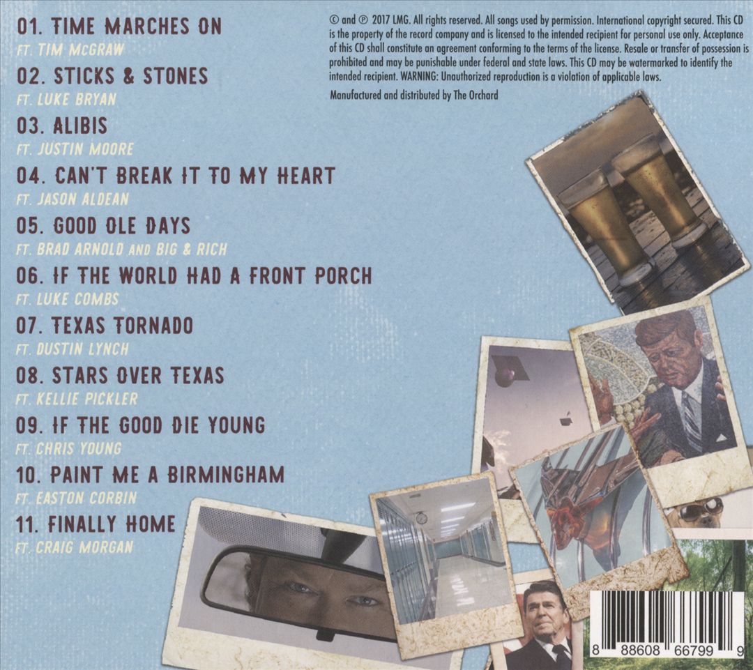 Good Ole Days cover art