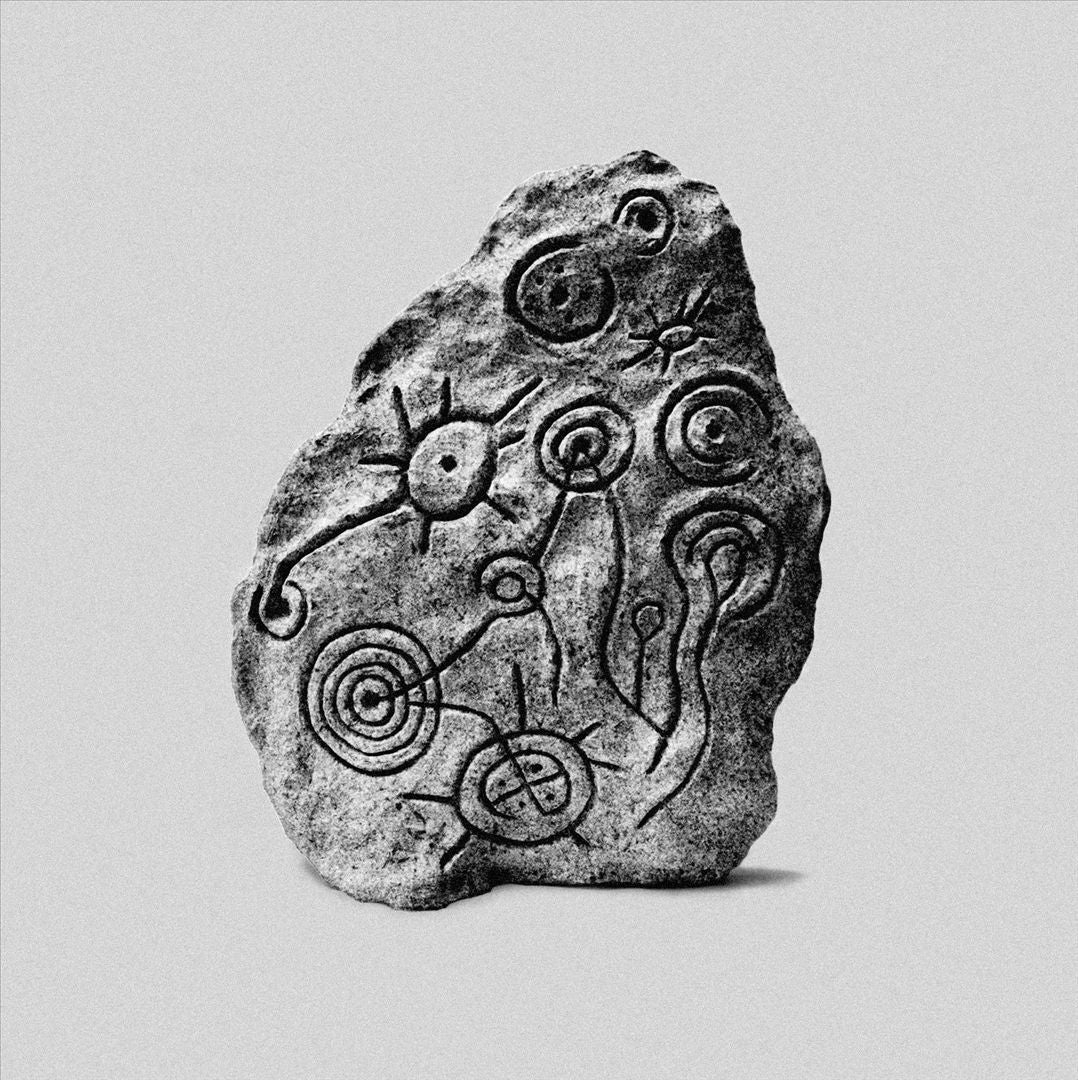 Inheritors cover art