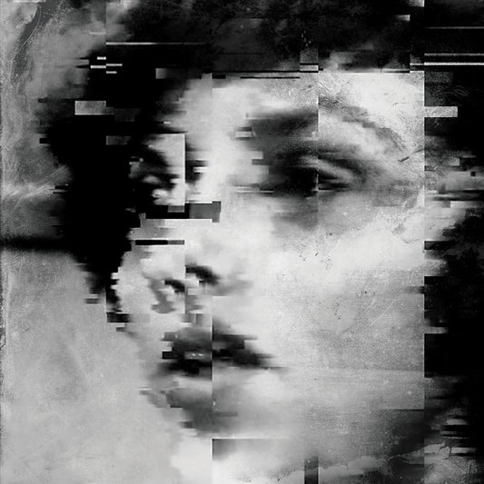 Wuthering Drum [LP] cover art