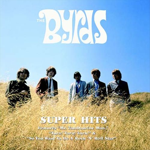 Super Hits cover art