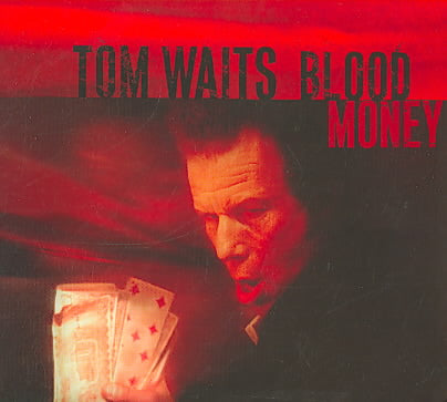 Blood Money cover art