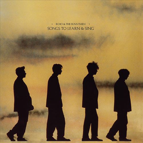 Songs to Learn and Sing cover art