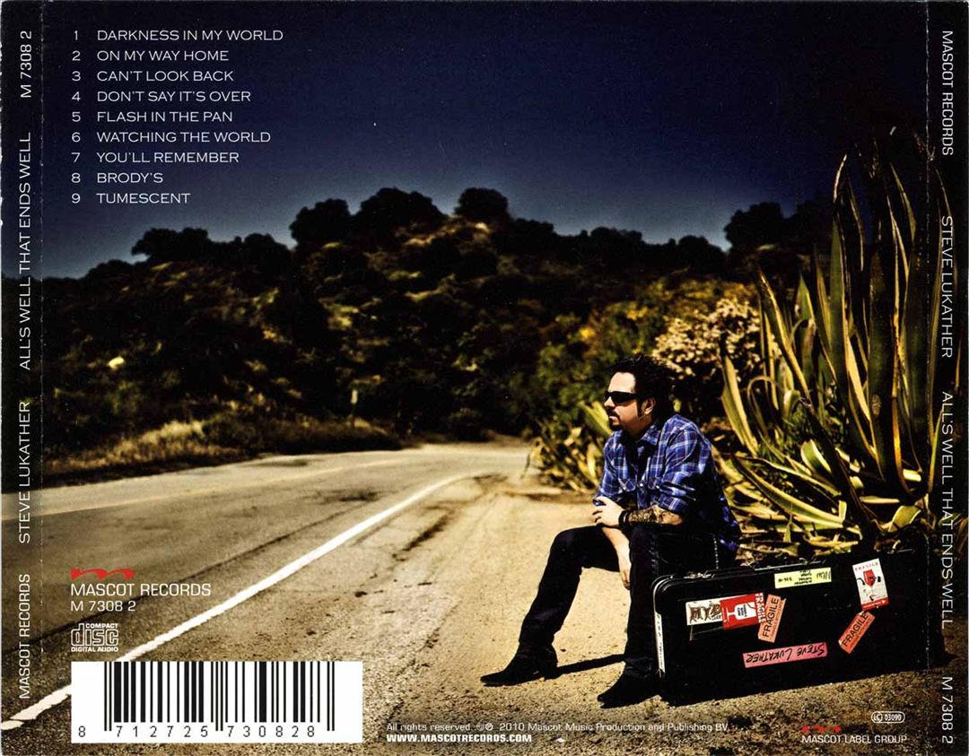 All's Well That Ends Well cover art