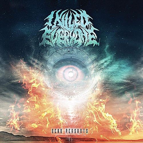 Dead Peasants cover art