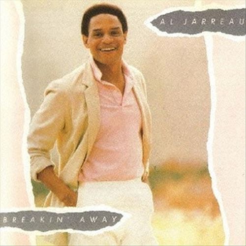 Breakin' Away cover art