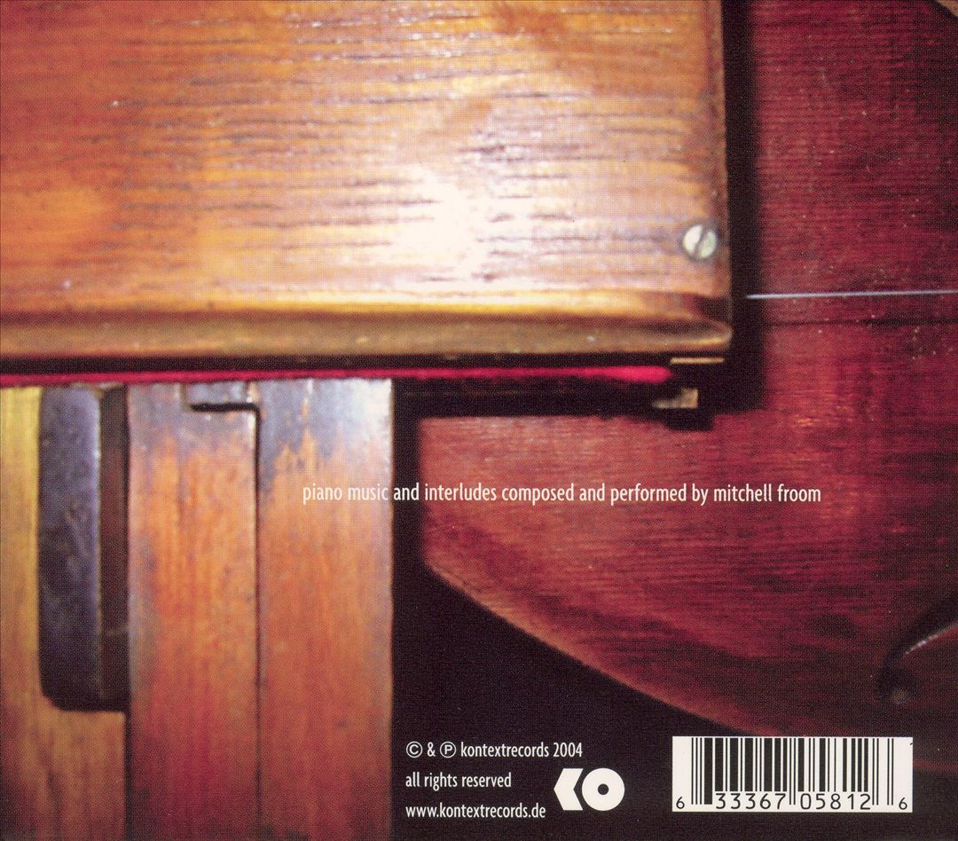 Thousand Days cover art