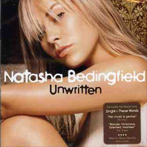 Unwritten [UK Bonus Tracks] cover art