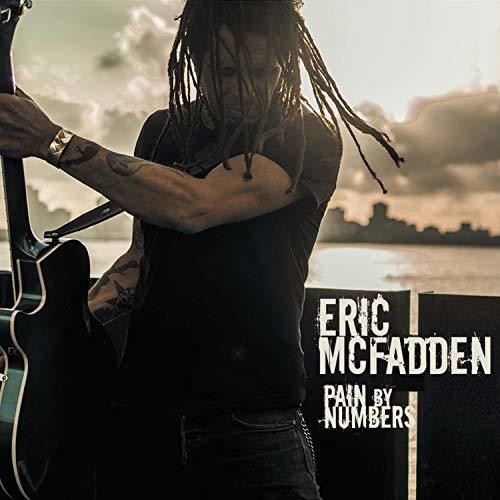 Pain By Numbers cover art