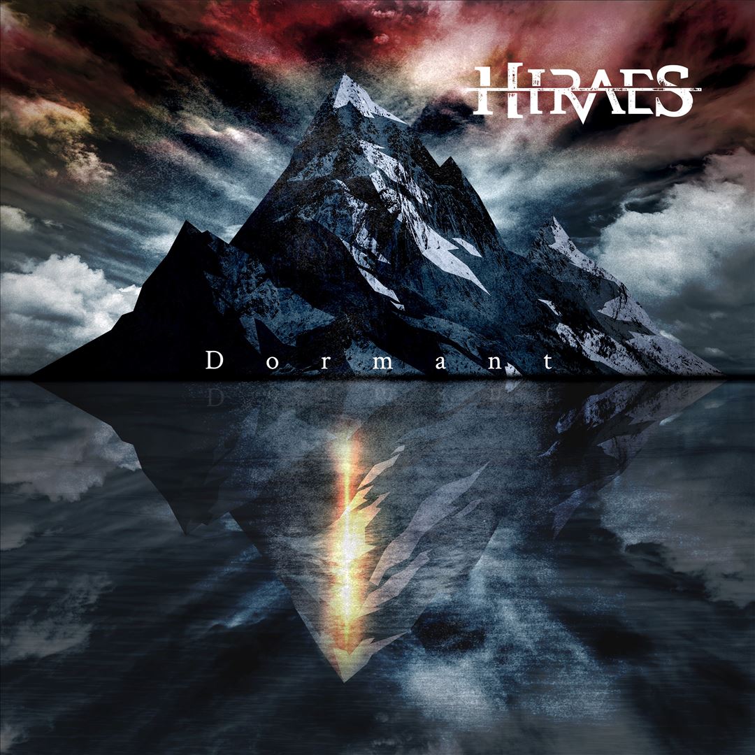 Dormant cover art