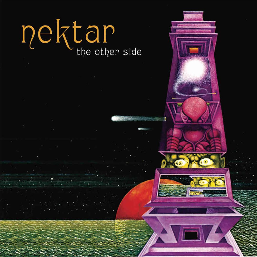 Other Side cover art