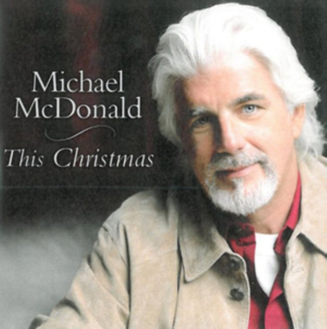 THIS CHRISTMAS cover art