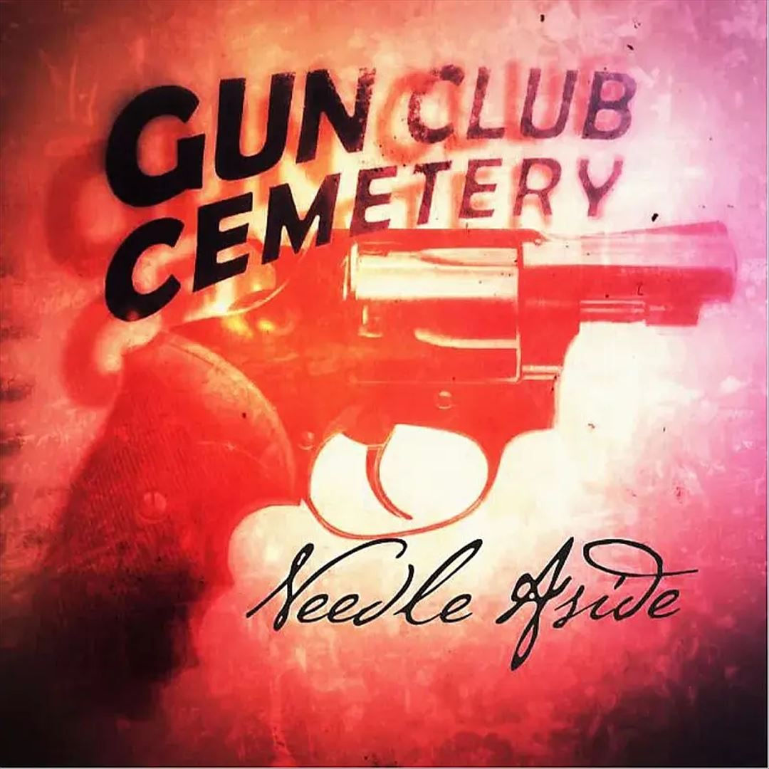 Needle Aside cover art