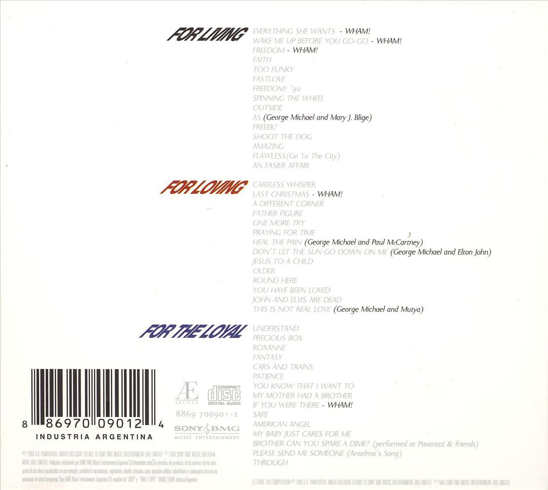 TwentyFive [Deluxe Edition] cover art
