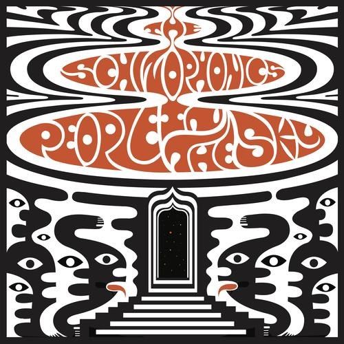 People in the Sky cover art
