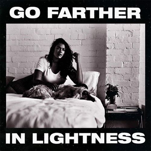 Go Farther in Lightness cover art