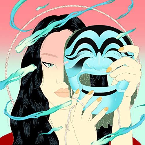 Moment cover art