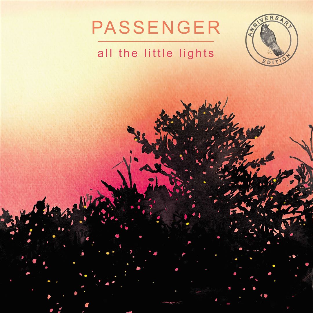 All the Little Lights cover art