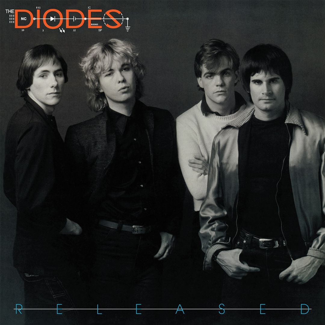 Released cover art