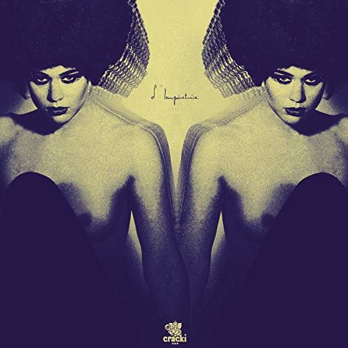 Imperatrice cover art