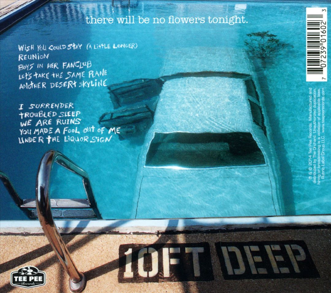 Golden Age of Glitter cover art