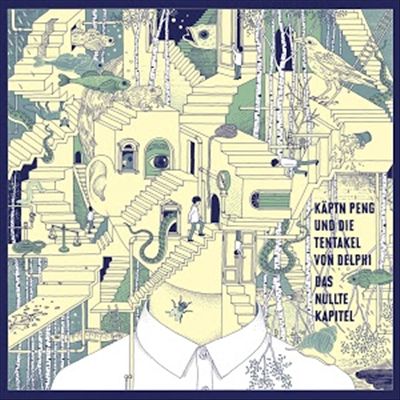 Nullte Kapitel cover art