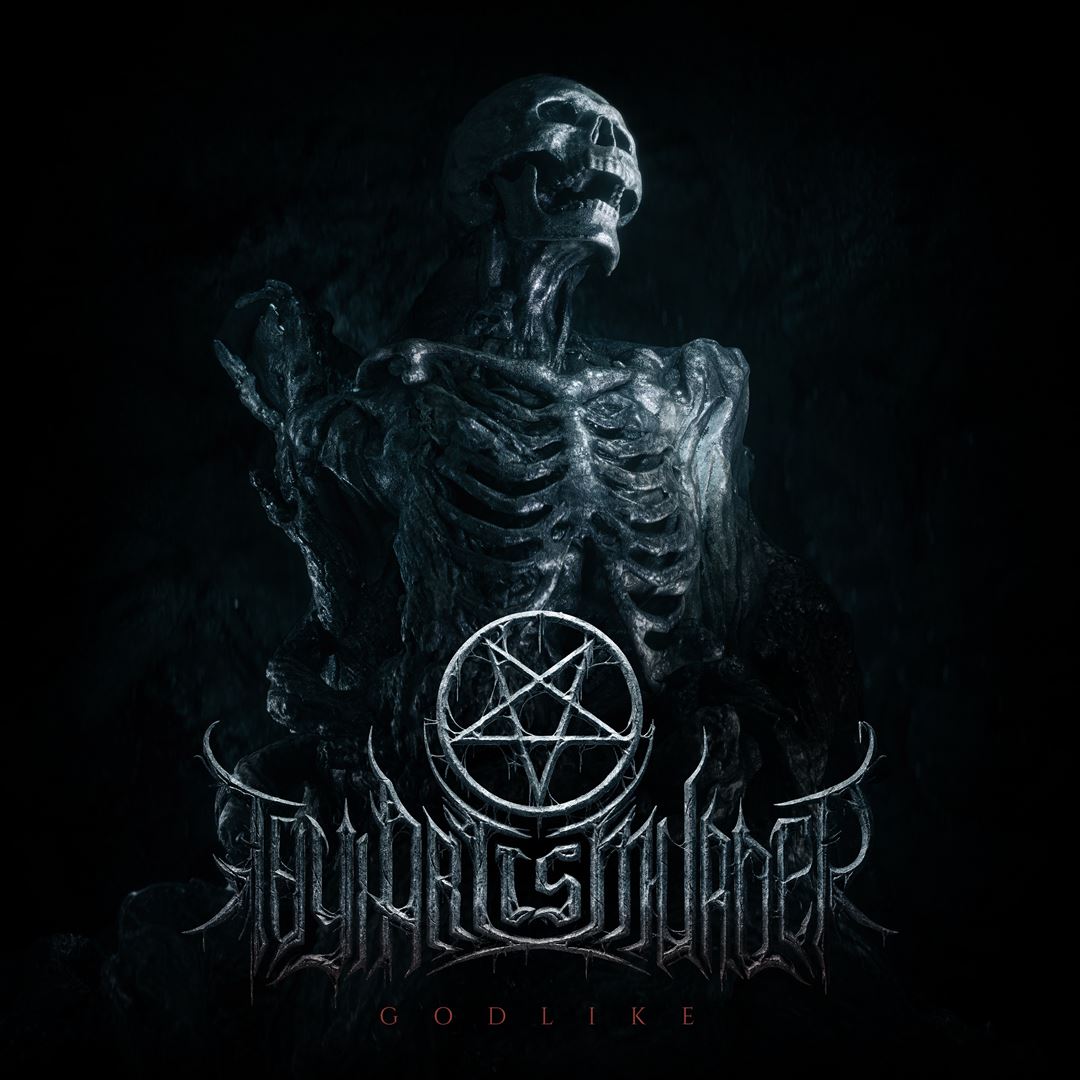 Godlike cover art