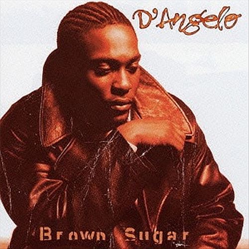 Brown Sugar cover art