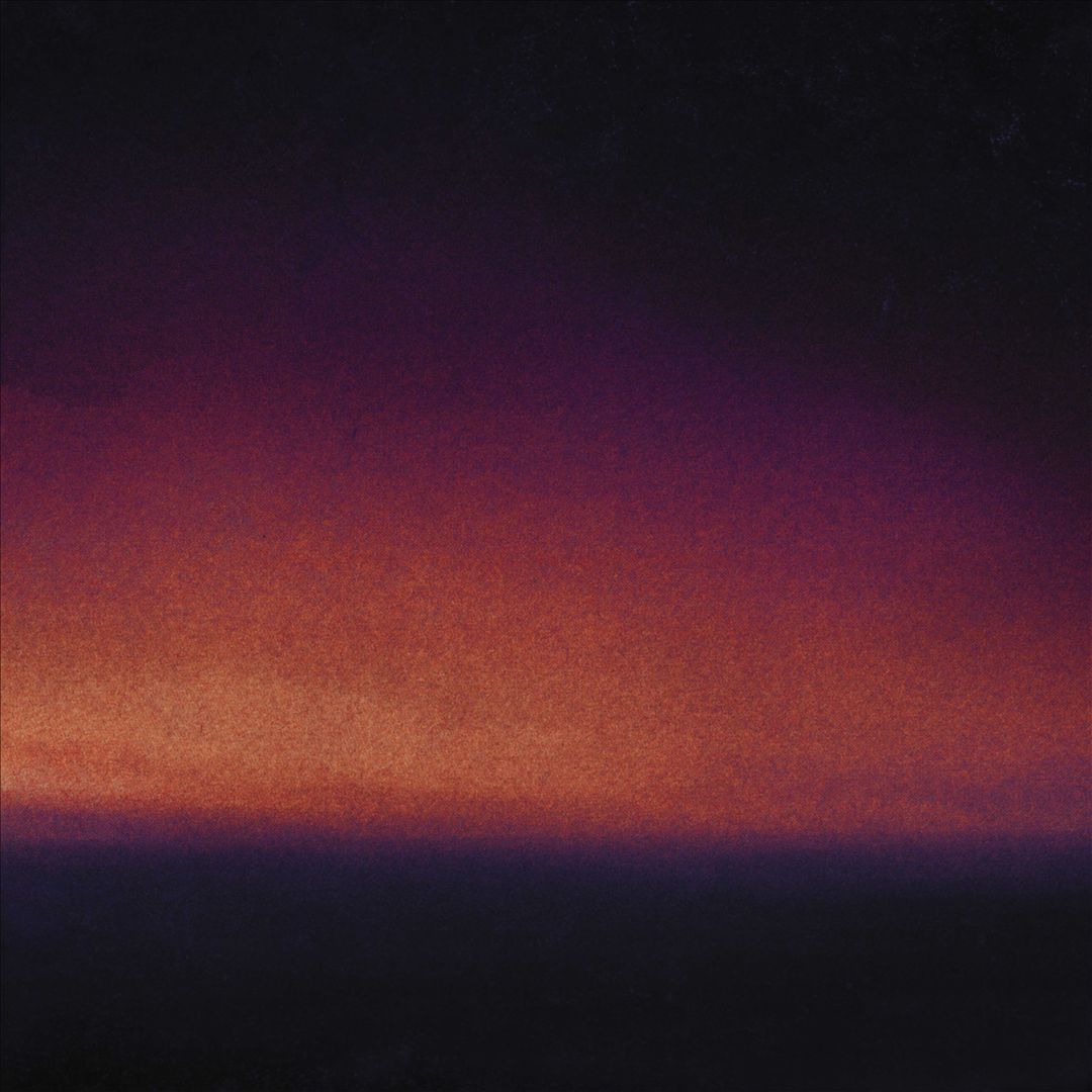 Chapters III & Chapter IV [LP] cover art