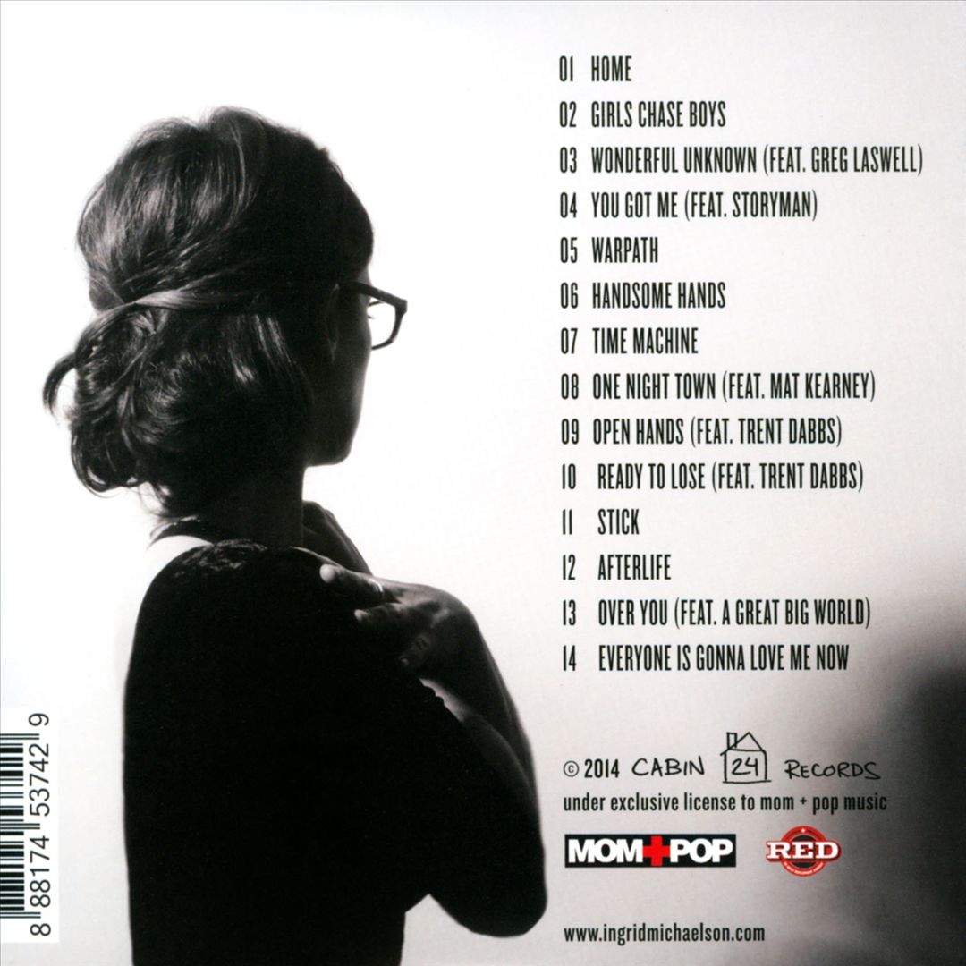 Lights Out cover art