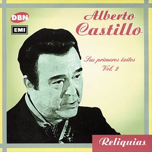 Sus Primeros Exitos, Vol. 2 cover art