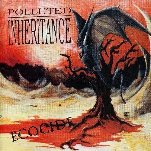 Ecocide cover art