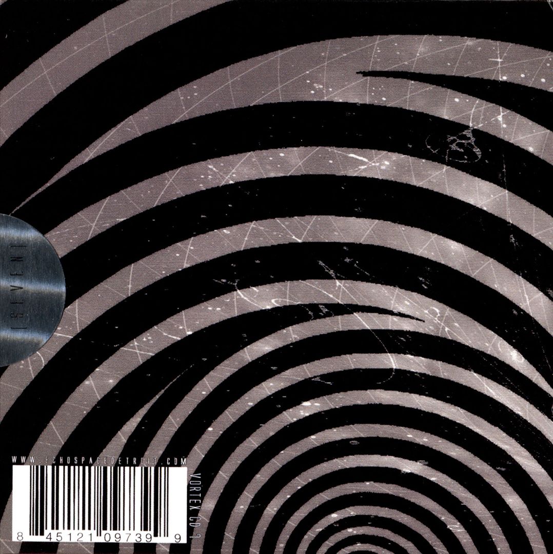 Vortexual cover art