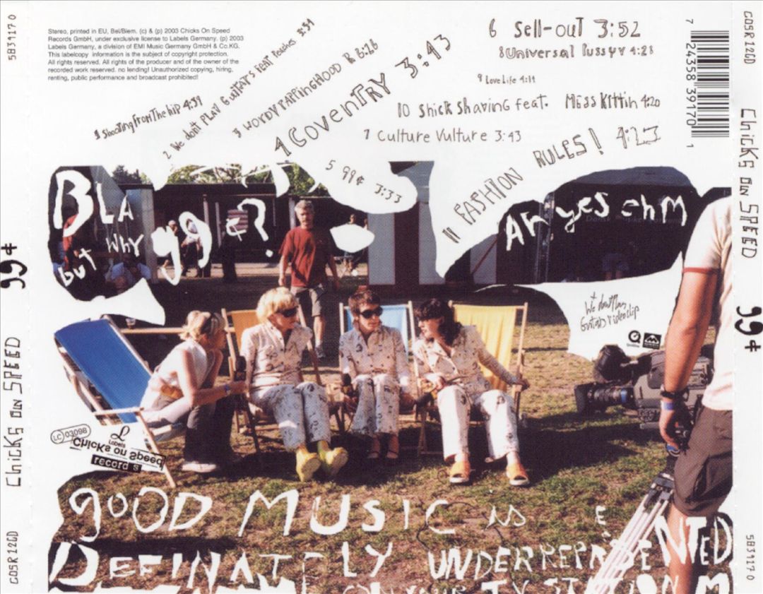 99 Cents cover art