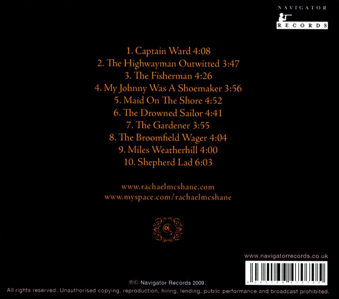 No Man's Fool cover art