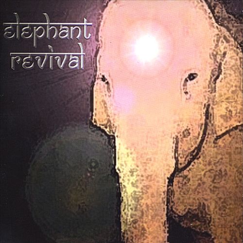 Elephant Revival cover art