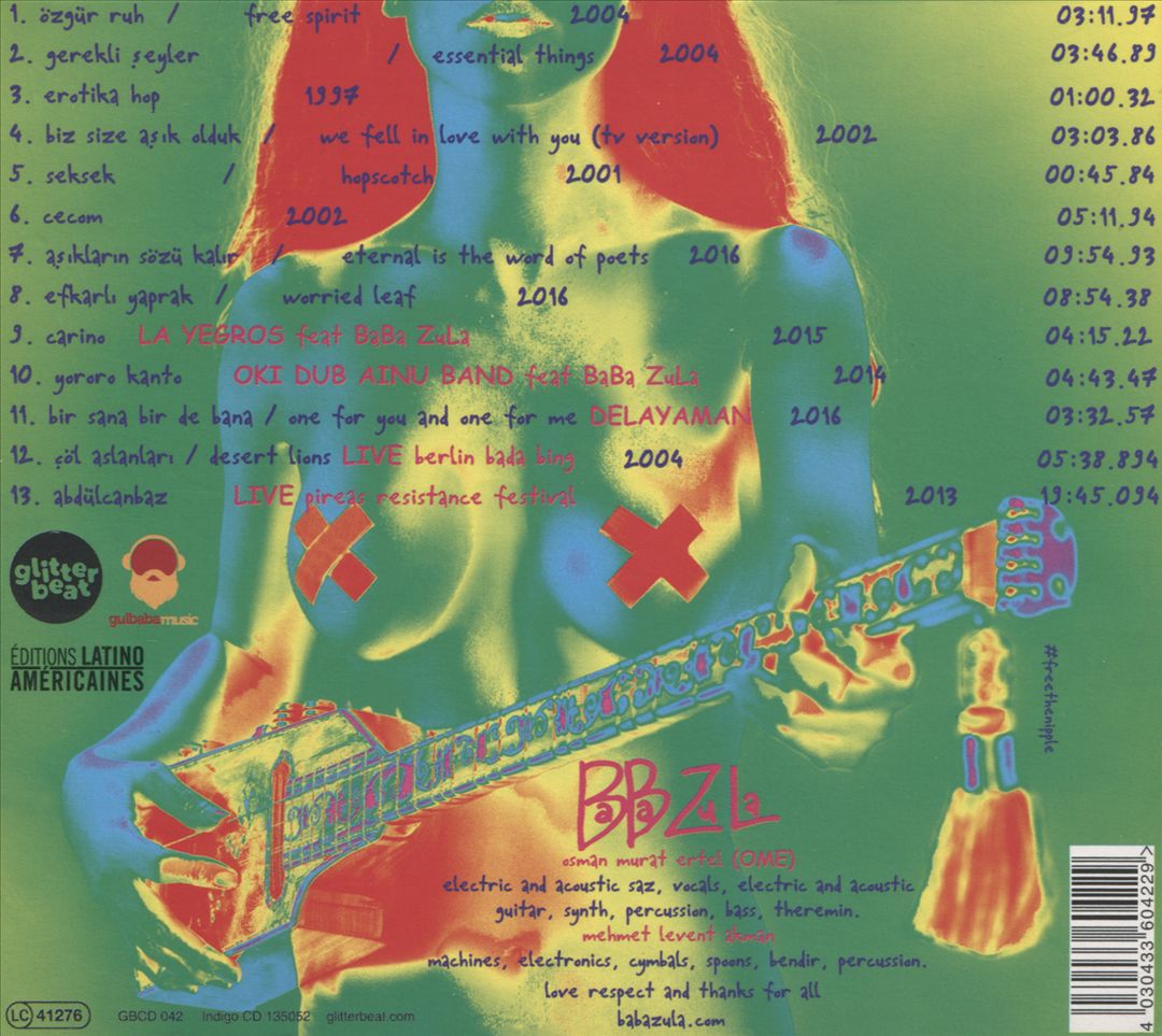XX cover art