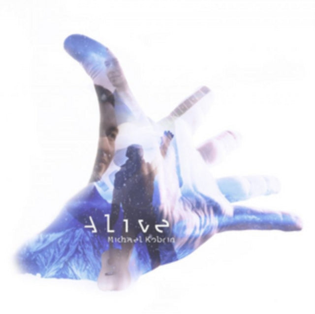 Alive cover art