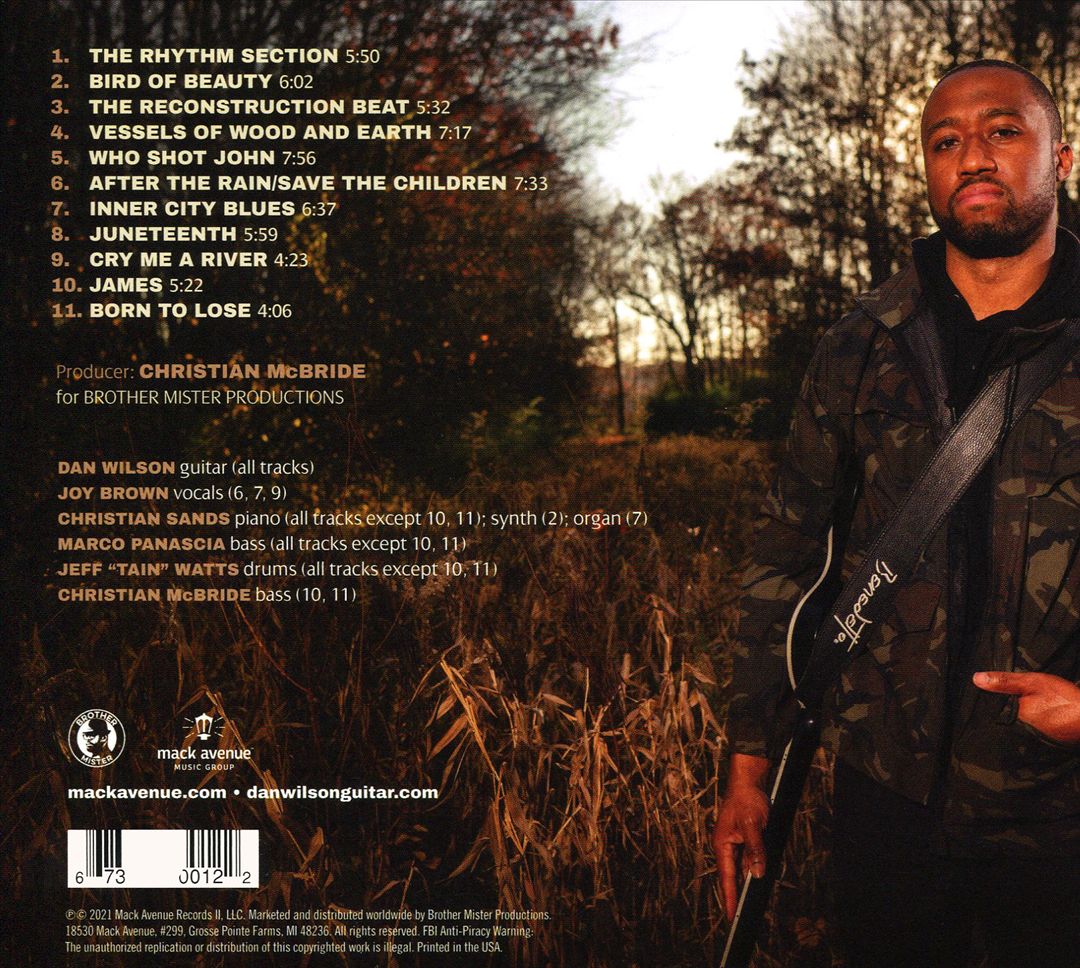 Vessels of Wood and Earth cover art