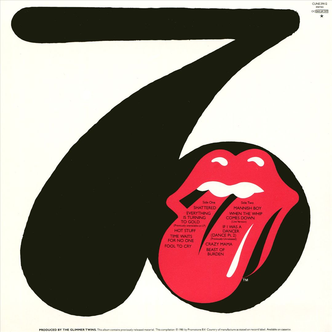 Sucking In the Seventies [SHM-CD] cover art